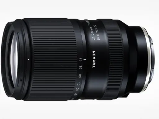 Obiektyw 25 mm: Twoja tajna broń w fotografii? Poradnik eksperta