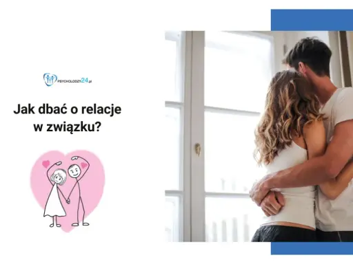 Co robić w związku? Praktyczne porady na ożywienie relacji