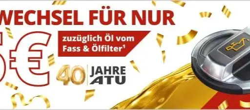 Die besten ATU Ölfilter: Preise, Modelle und wichtige Tipps zur Auswahl