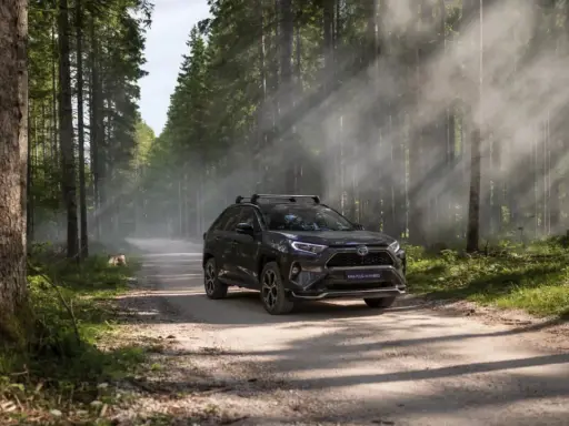 Optymalna wymiana oleju w Toyocie: Co ile? Jaki? ASO czy warsztat?