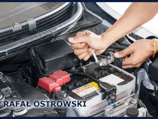 Akumulator do silnika 1.2 benzyna: Jak dobrać idealny?