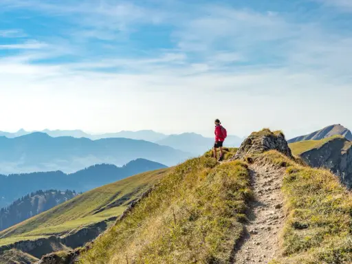 Blaue Berge: Woher das Lied? Wanderlust & Top-Ziele in DE