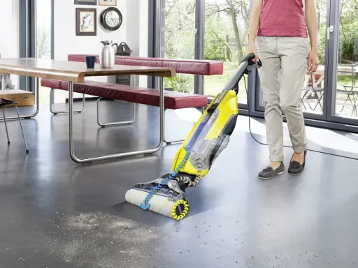 Jaki mop wybrać? Przewodnik po rodzajach i wyborze idealnego mopa