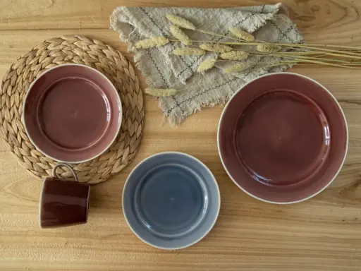 Piattino da Dessert: Guida a Materiali, Stili e Abbinamenti