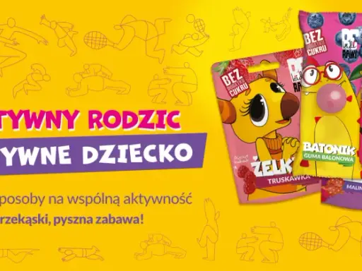 Dzień Dziecka 1 czerwca: Niezapomniane pomysły i prezenty!