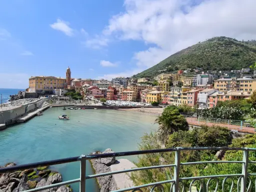 Italienische Riviera: Ihr perfektes Seebad finden (70 Zeichen)