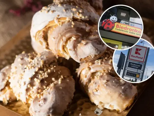Ile kalorii ma sernik? Odkryj sekrety lżejszej wersji!