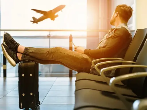 Katowice-Alanya: Ile trwa lot i jak zaplanować szybką podróż?