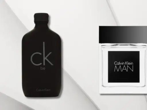Calvin Klein męskie perfumy: TOP 7. Które najładniejsze dla Ciebie?