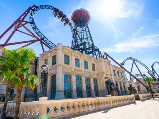 Europa-Park: Alle Neuheiten 2024/2025 Was erwartet Sie?