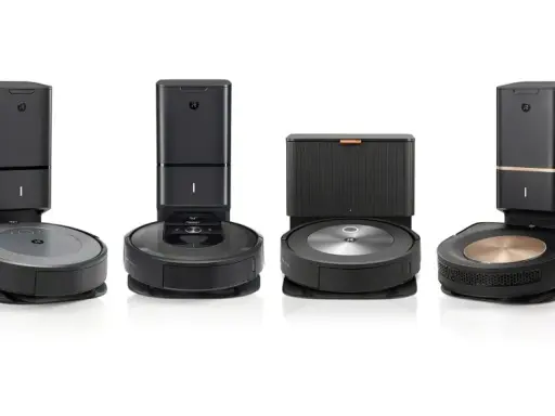 iRobot Roomba: Jaki model wybrać? Znajdź idealny robot dla siebie