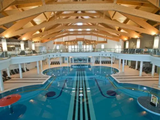 Termy Bukovina SPA: Odkryj sekrety głębokiego relaksu i regeneracji