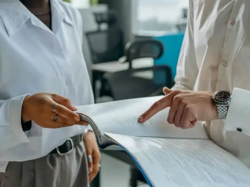 Co to jest pozew? Od A do Z: Jak skutecznie dochodzić praw?
