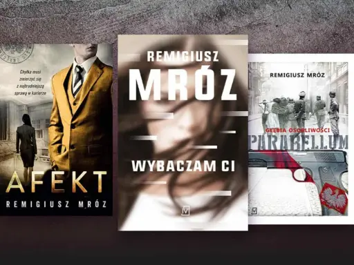 Osiedle RZNiW: Fikcja czy rzeczywistość? Tajemnica Mroza