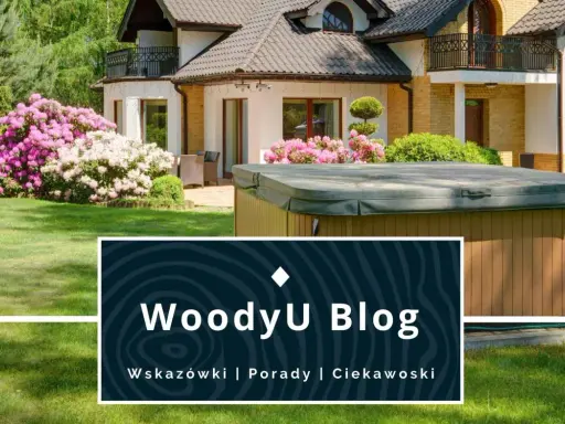 Jacuzzi do domu? Przewodnik po SPA: typy, koszty, jak wybrać
