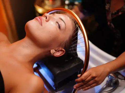 Spa dla włosów Warszawa: Odkryj luksus, wybierz najlepszy salon