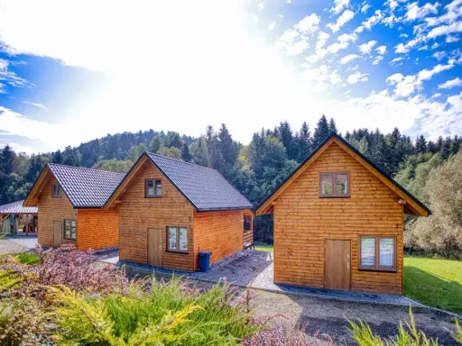 Bieszczady: Noclegi szyte na miarę. Gdzie spać?