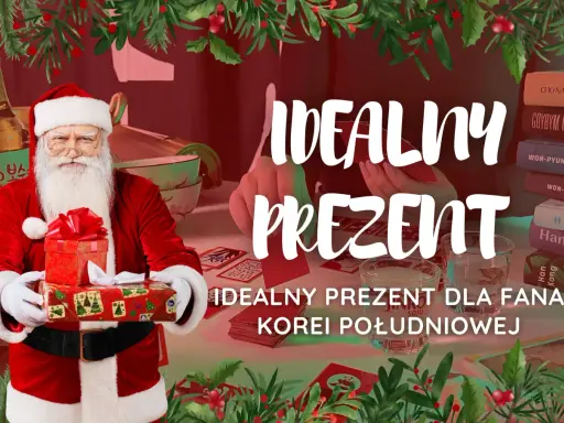 Co kupić w Korei Południowej? Hity K-Beauty, K-pop i Tax-Free