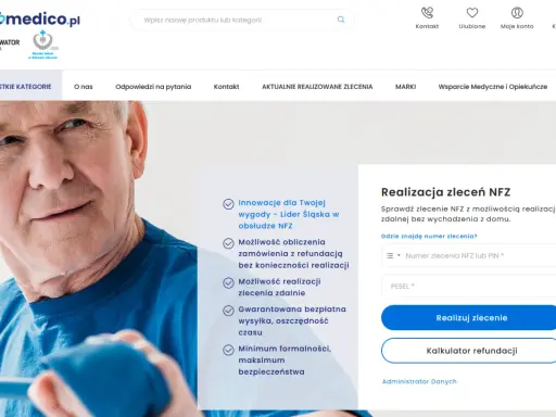 Tlenoterapia NFZ: Jak uzyskać refundację krok po kroku?