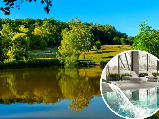 Najlepsze Day SPA w Wielkopolsce? Odkryj swój raj relaksu!