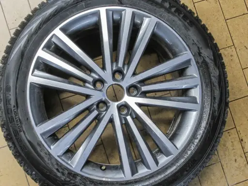 Honda Accord VII: Jak dobrać felgi? Uniknij błędów i wybierz idealne!