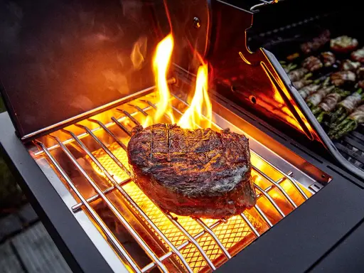 Grill gazowy Jamestown: Przewodnik. Wybierz idealny model!