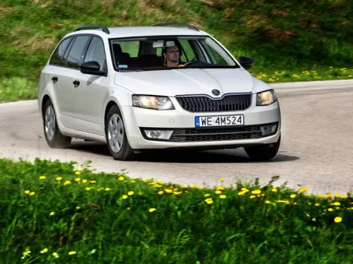 Skoda Octavia III 1.6 TDI czy 2.0 TDI? Ekspert radzi!