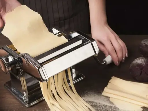 Macchina Pasta Fresca: Guida Acquisto, Uso e Ricette | Fatta in Casa