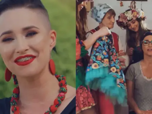 Kto śpiewa Mama ostrzegała? Daj To Głośniej i fenomen hitu!