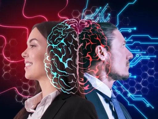 Mózg, emocje, dotyk: Co naprawdę podnieca kobiety?