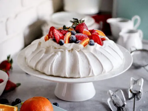 Pavlova perfetta: ricetta, trucchi e varianti per un dolce da sogno