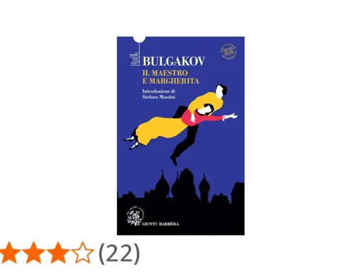 Il Maestro e Margherita - La chiave per capire Bulgakov