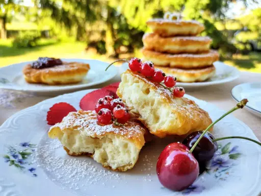 Musy owocowe lekkostrawne? Sekrety dla wrażliwego brzucha
