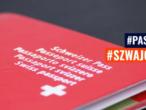 Paszport do Szwajcarii? Dowiedz się, co naprawdę musisz mieć!