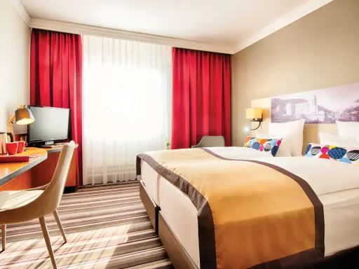 Leonardo Hotel Heidelberg: Welches passt zu Ihnen? (Vergleich)