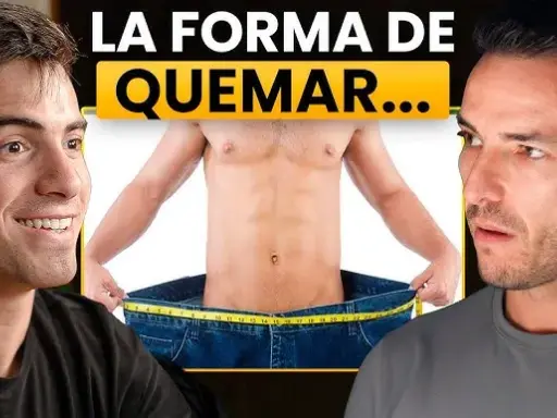 Suplementos para perder grasa: la ciencia revela cuáles funcionan