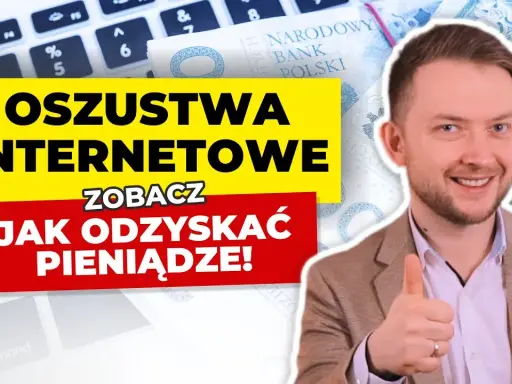 Jak odzyskać pieniądze po oszustwie? Działaj szybko i skutecznie!