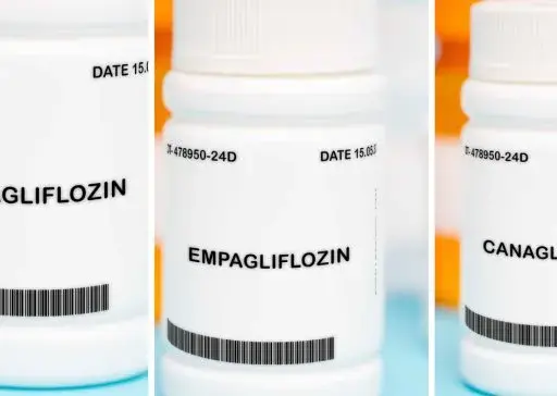 Diabetes tipo 2: ¿Qué medicamentos protegen tu corazón y riñones?