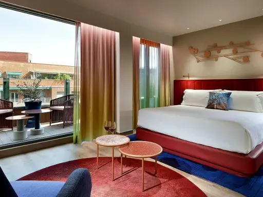 Hard Rock Hotel Madrid: Tu guía para una estancia de estrella de rock
