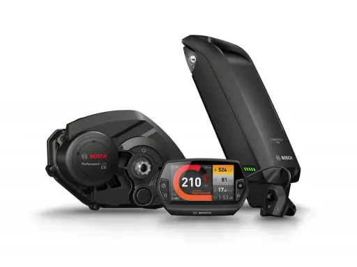 Bosch CX Motor kaufen: Die besten Modelle und Preise im Vergleich