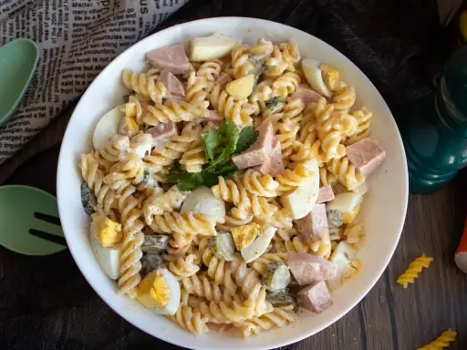 Salade de Pâtes : Recettes Faciles, Astuces & Secrets pour la Réussite
