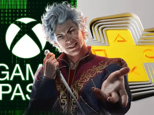 Diabeł z Baldur's Gate 3 kusi graczy. Czy dołączy do Xbox Game Pass?