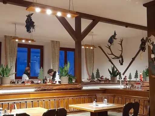 Brocken-Gastronomie: Essen & Trinken auf dem Gipfel (Infos & Tipps)