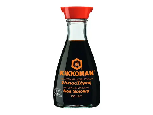 Z czego jest sos sojowy? Odkryj składniki i sekrety smaku