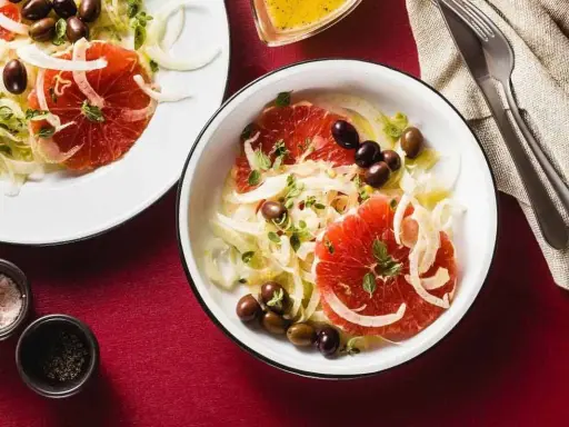 Insalata Finocchi e Arance: Ricetta Siciliana Facile e Varianti