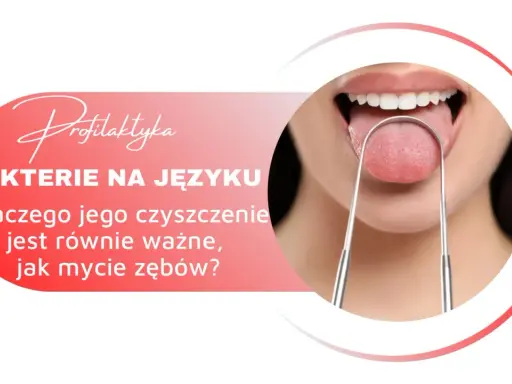 Objawy bakterii w jamie ustnej: Kiedy alarmują i jak reagować?