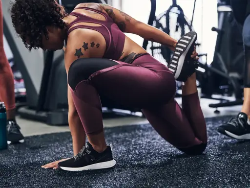 CrossFit: Jakie buty? Stabilność, przyczepność i Twoje bezpieczeństwo.
