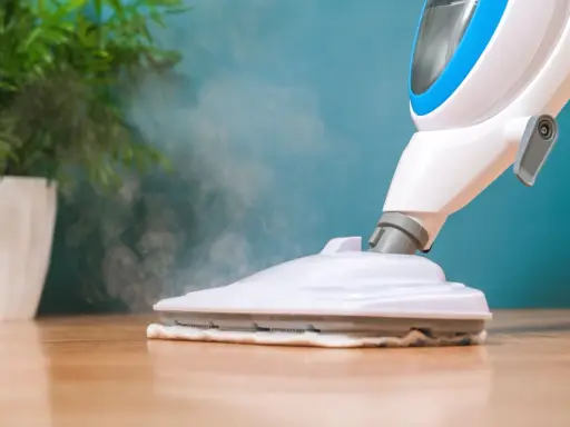 Mop parowy: Warto kupić? Wady, zalety, panele prawda przed zakupem
