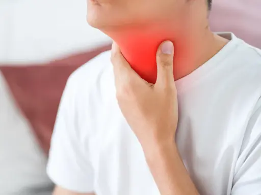 Dolor de garganta: ¿Qué tomar? Guía experta para un alivio eficaz.