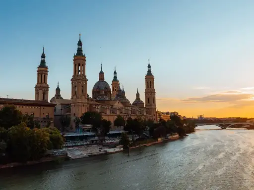 Fin de semana en Zaragoza: Tu ruta de 2 días para descubrir lo esencial